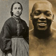 Carver (National Geographic); Patterson (blackoncampus.com); Johnson (PBS); Ormes (Post-Gazette)